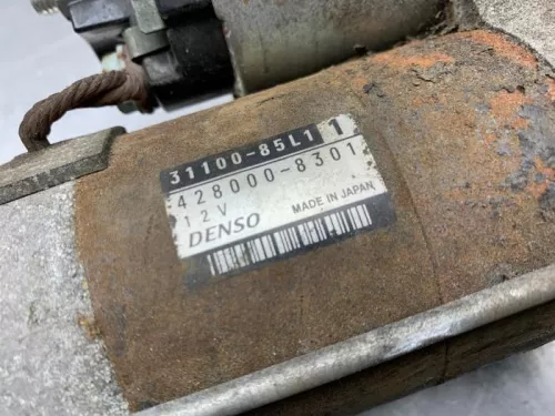 Startmotor-8202986 (21686491)