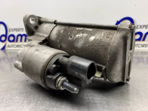 Startmotor-8255120 (21867069)