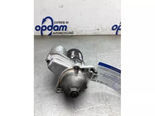 Startmotor-8220600 (22519556)