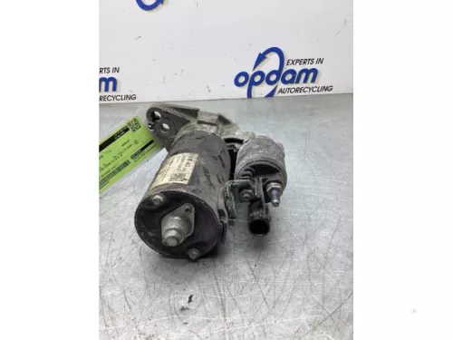 Startmotor-8257224 (22561367)