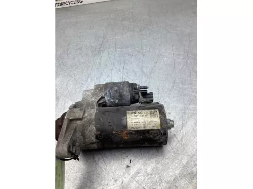 Startmotor-8257224 (22561367)