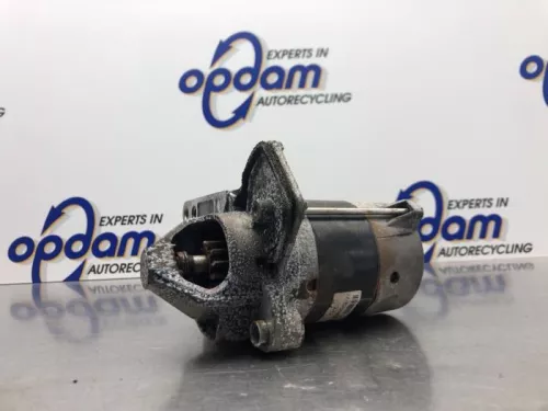 Startmotor-8108258