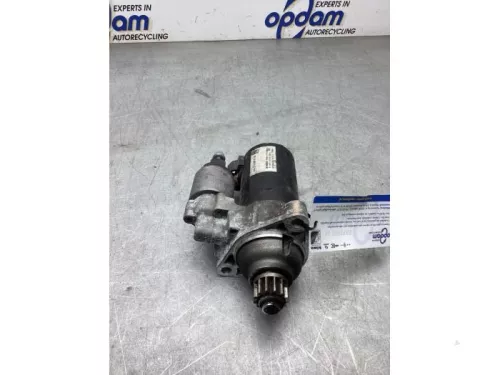 Startmotor-8275395