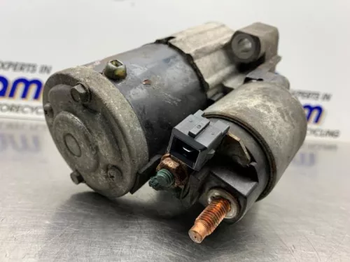Startmotor- (21860416)