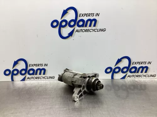 Startmotor-7581555 (17854046)