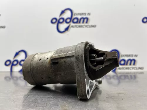 Startmotor-8282026