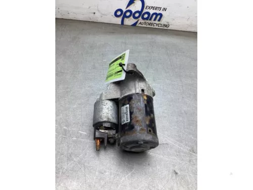 Startmotor-8138934 (22513734)