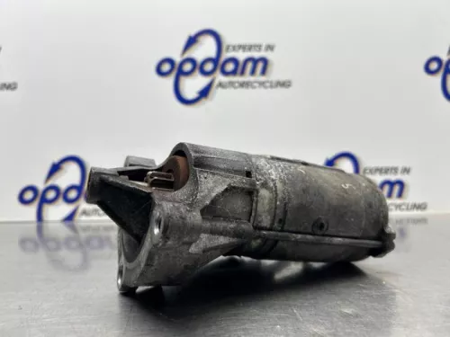 Startmotor-8130916