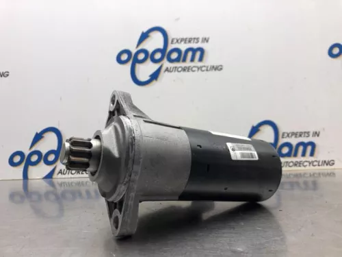 Startmotor-