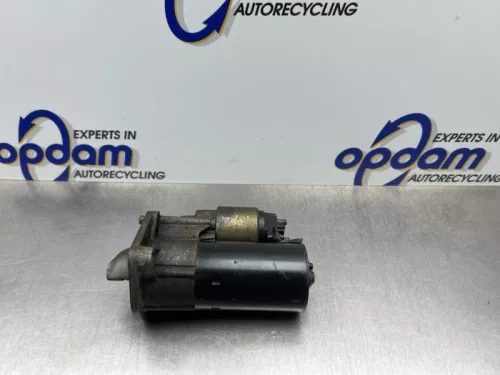 Startmotor-8260013 (22078762)