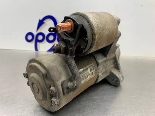Startmotor-8256937 (21667937)