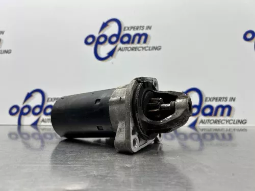 Startmotor-8206625