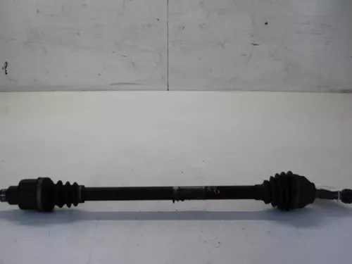 Aandrijfas rechts-voor Citroen 9684678580 20cq83