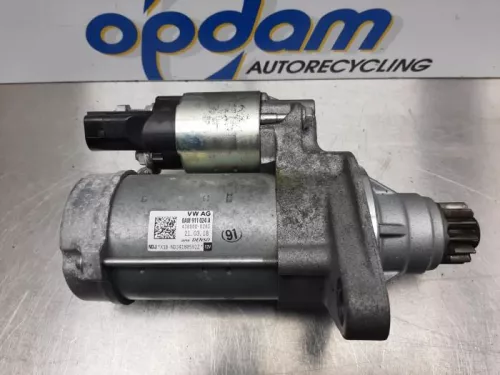 Startmotor-7877119