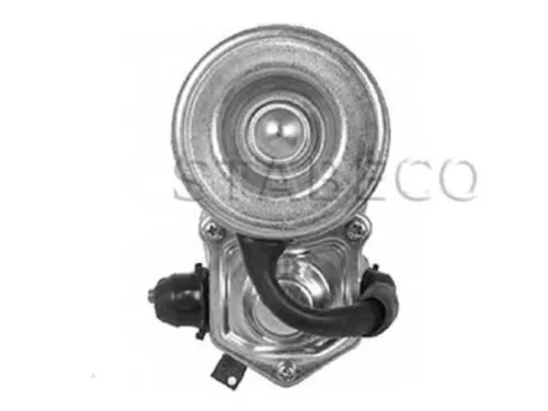 Startmotor-