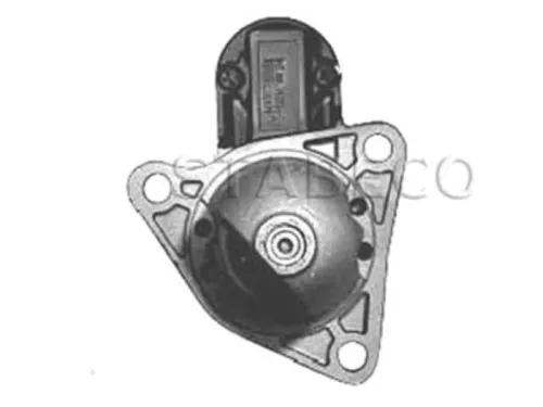 Startmotor- (365639)