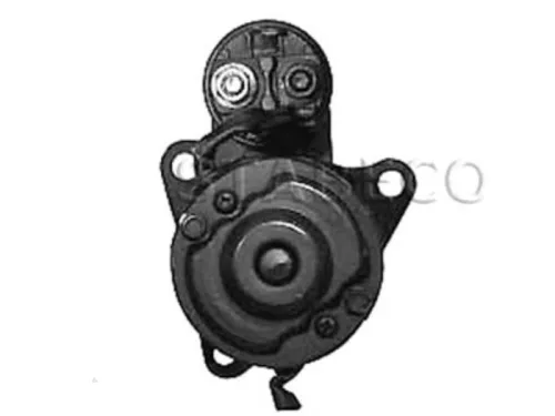 Startmotor- (365639)