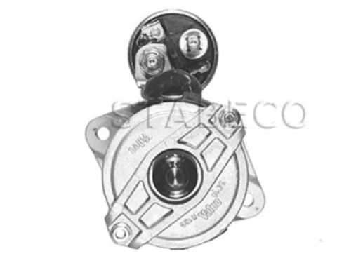 Startmotor-