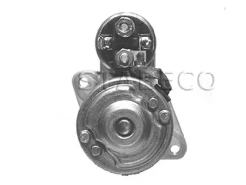 Startmotor-