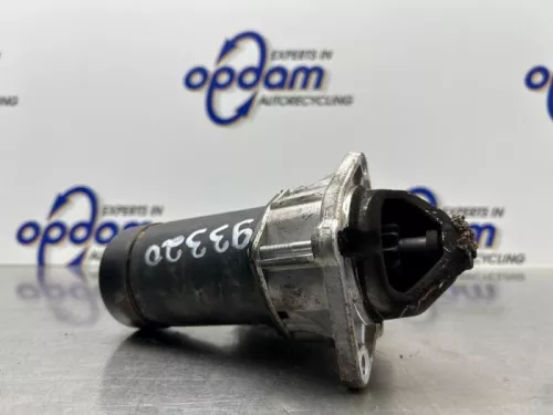 Startmotor-8317997