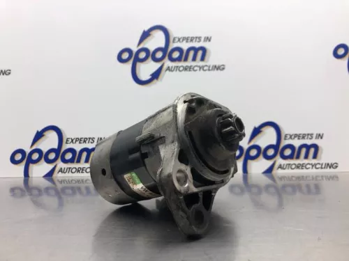 Startmotor-8222630