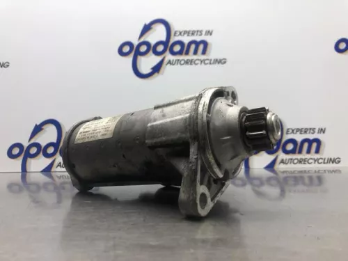 Startmotor-8186158