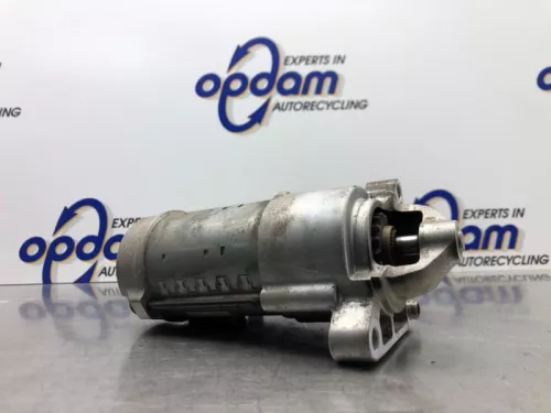 Startmotor-8163393