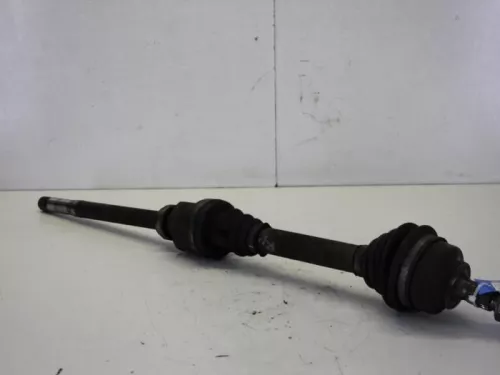 Aandrijfas rechts-voor Citroen  20dp37