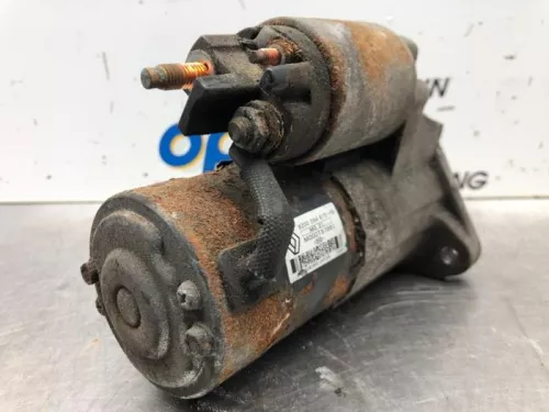 Startmotor-6494405 (16902527)