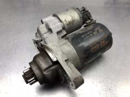 Startmotor-8082261 (20598651)
