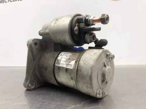 Startmotor-8237837