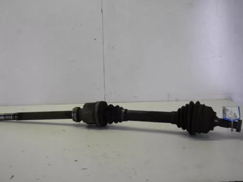 Aandrijfas rechts-voor Peugeot  20dp37