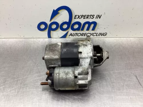 Startmotor-8077345 (19384267)