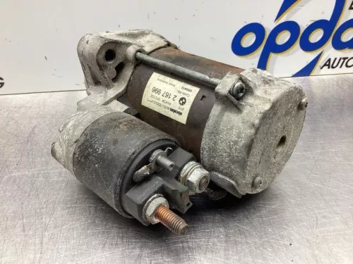 Startmotor-7150244 (18064312)
