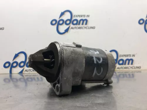 Startmotor-8175502 (20504268)