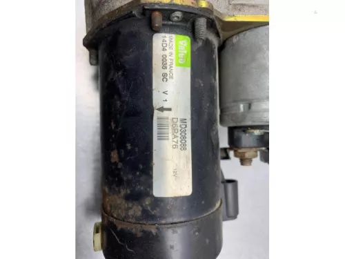 Startmotor-8242417 (21399314)