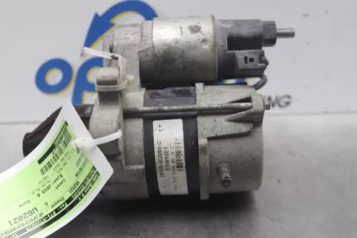 Startmotor-7877083 (15520863)