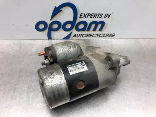 Startmotor-7582215