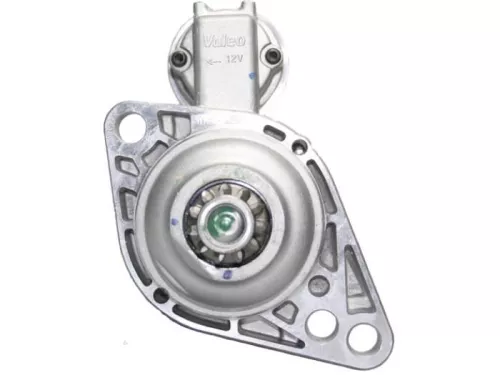 Startmotor-