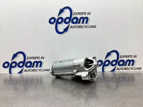 Startmotor-