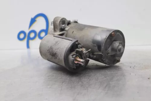 Startmotor-7611095