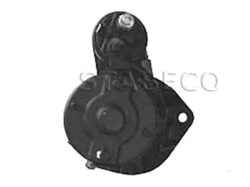 Startmotor-