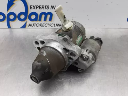 Startmotor-7712363