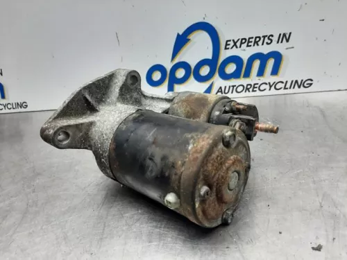 Startmotor-7737080