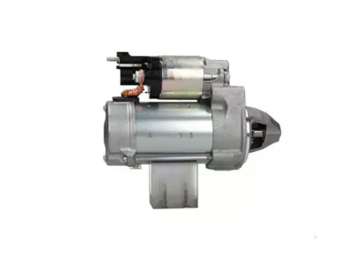 Startmotor-