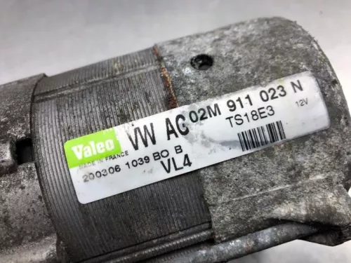 Startmotor-7881858 (10874445)