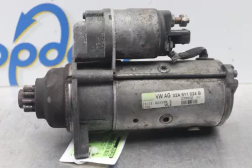 Startmotor-7713366