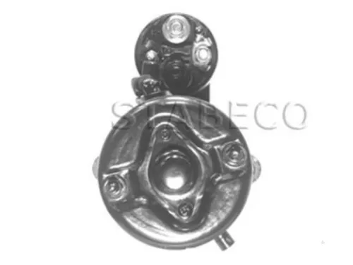Startmotor-