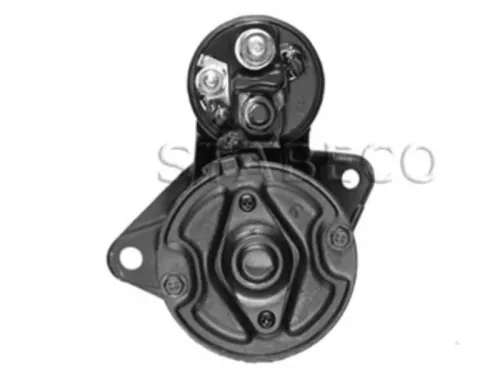 Startmotor-