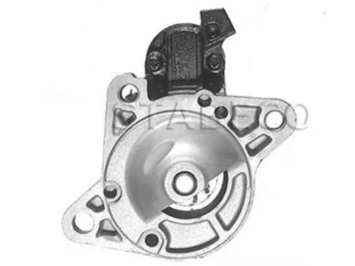 Startmotor-